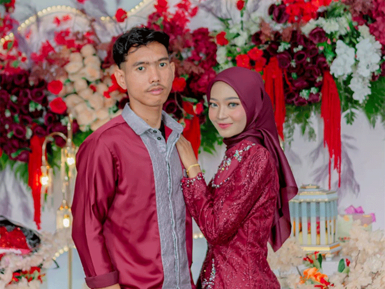 Acara Lamaran